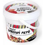Kulinář Petr Stupka Koření barevný pepř celý 30 g – Hledejceny.cz