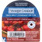 Yankee Candle vosk do aroma lampy Black Cherry 22 g – Zboží Mobilmania