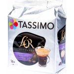 Tassimo L\'OR Lungo Profondo 16 ks – Zboží Dáma