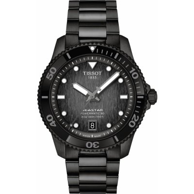 Tissot T120.807.33.051.00 – Hledejceny.cz