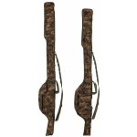 FOX Camolite Double Spod Rod Jacket 13ft 396cm – Zboží Mobilmania