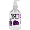 Lubrikační gel Fist It Anal Relaxer anální lubrikační gel s pumpičkou 500 ml