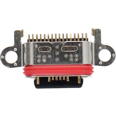 Nabíjecí konektor pro OPPO A91 ORI – Zboží Živě