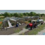 Farming Simulator 22 – Zboží Mobilmania