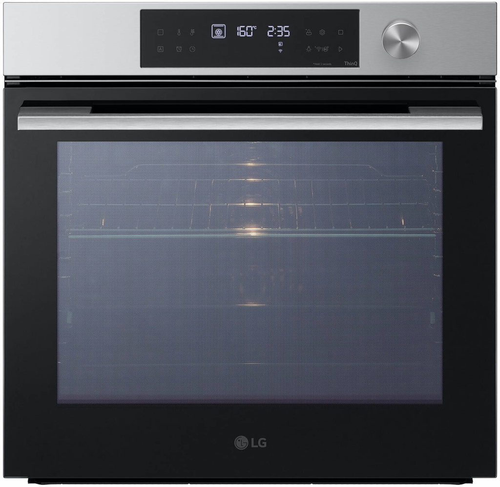 LG WSED7613S.BSTQEUE