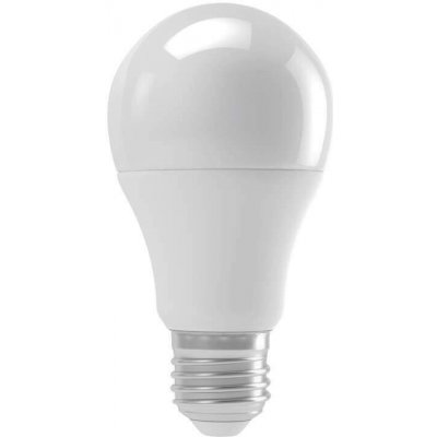 Emos LED žárovka Classic A60 E27 13 W 100 W 1521 lm teplá bílá ZQ5E61 – Zboží Živě