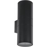 Ideal Lux GUN AP2 BIG NERO 92317 – Hledejceny.cz