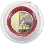 Ashaway PowerNick 18 Zyex 110m 1,15mm – Hledejceny.cz