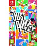 Just Dance 2021 – Zboží Živě