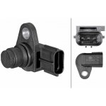 Snímač, poloha vačkového hřídele HELLA 6PU 358 380-211 – Hledejceny.cz