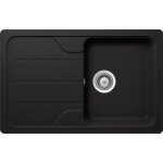 Schock Formhaus D-100 S - nero – Zboží Mobilmania