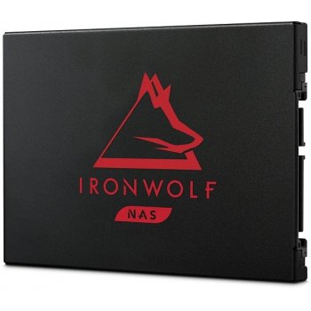 Seagate IronWolf 125 4TB, ZA4000NM1A002