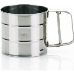 KELA Sítko na mouku a cukr FRIEDA KL-19045 – Zboží Dáma