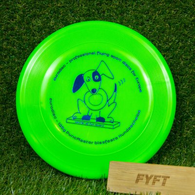 Eurodisc Pun cmaster Frisbee disk pro psy