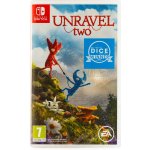 Unravel Two – Hledejceny.cz