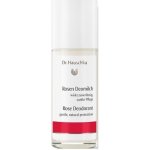 Dr. Hauschka Růžový deodorant roll-on 50 ml – Zbozi.Blesk.cz