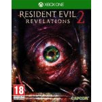 Resident Evil: Revelations 2 – Zboží Živě