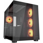 Cougar FV150 RGB Black CGR-5KA1B-RGB – Zboží Živě
