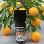 Ancient Orange esenciální olej 10 ml – Hledejceny.cz