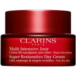 Clarins Super Restorative Day Cream 50 ml – Hledejceny.cz