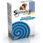 Stomodine LP gel na zuby a dásně 50 ml – HobbyKompas.cz