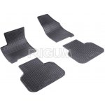 Koberce gumové Rigum Fiat Freemont 2011 | Zboží Auto