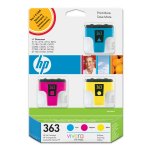 HP CB333E - originální – Sleviste.cz