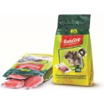 Ratastop měkká návnada na hlodavce 150 g – Hledejceny.cz