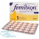 FemiBion 1 s Vitamínem D3 30 tablet