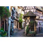 RAVENSBURGER Eguisheim Francie 1000 dílků – Hledejceny.cz