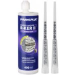 RAWLPLUG Kotva chemická hybridní R-KER-II Varianta: 300 ml – Sleviste.cz