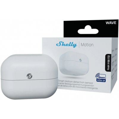 Shelly Wave Motion SHELLY-WAVE-MS – Zboží Živě