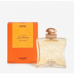 Hermès 24 Faubourg parfémovaná voda dámská 100 ml