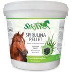 Stiefel Spirulina pelety 1,5 kg – Sleviste.cz