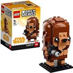 LEGO® BrickHeadz 41609 Chewbacca – Zboží Živě