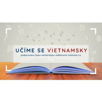 Sapa Trip Individuální online kurz vietnamštiny 10 lekcí