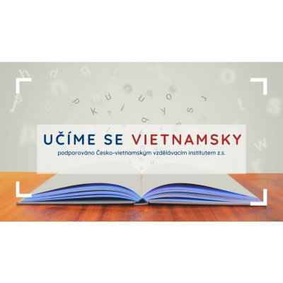 Sapa Trip Individuální online kurz vietnamštiny 10 lekcí