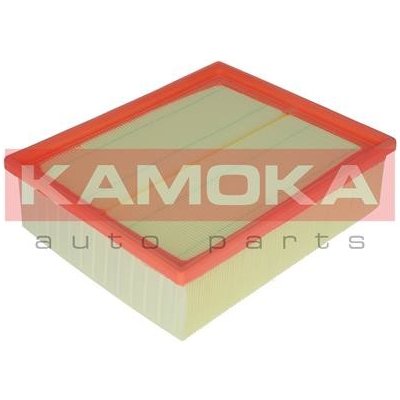 KAMOKA Vzduchový filtr F206501 – Hledejceny.cz