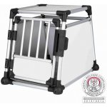 Trixie Transportní klec 55 x 62 x 78 cm – Zboží Mobilmania