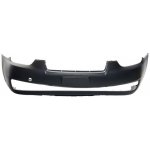 NÁRAZNÍK PŘEDNÍ HYUNDAI ACCENT (MC), 09.06-01.10 OE: 86511-0M000, 86511-OM000 POLCAR – Hledejceny.cz