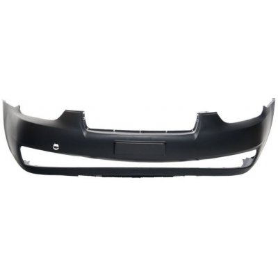NÁRAZNÍK PŘEDNÍ HYUNDAI ACCENT (MC), 09.06-01.10 OE: 86511-0M000, 86511-OM000 POLCAR – Hledejceny.cz