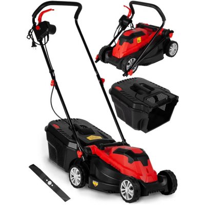 Malis MalTec 2,1 kW Master Blade 109185 – Zboží Mobilmania