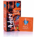Adore Flavours 12 ks – Zboží Mobilmania
