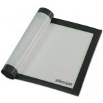 SILIKOMART Fiberglass 40 x 30 cm - silikonová podložka na válení těsta – HobbyKompas.cz