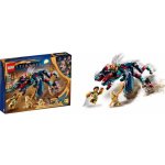 LEGO® Marvel 76154 Deviantova léčka! – Zboží Živě