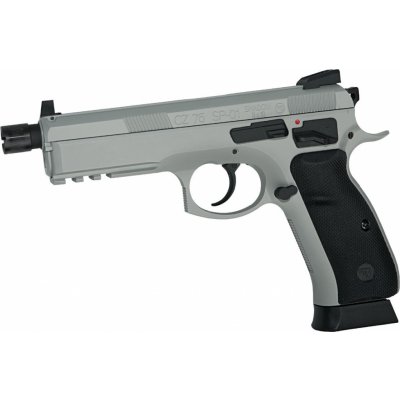 ASG CZ SP-01 Shadow Urban Grey CO2