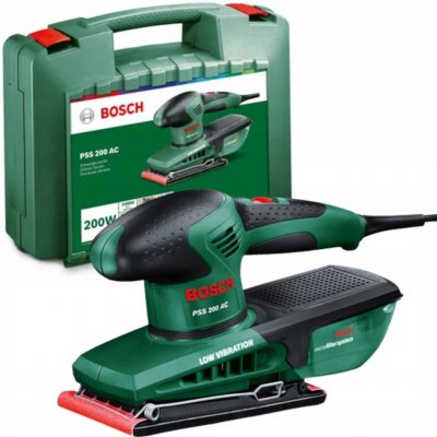Bosch PSS 200 AC 0.603.340.100 – HobbyKompas.cz