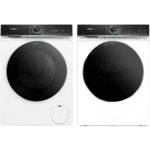 Set Siemens IQ700 WG56B2A2CS + WR47B2C0CS – Zboží Dáma