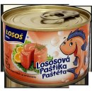 Losos Lososová paštika 160g