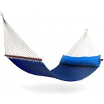 Hamaka Exclusive pro dva modrá – Zbozi.Blesk.cz